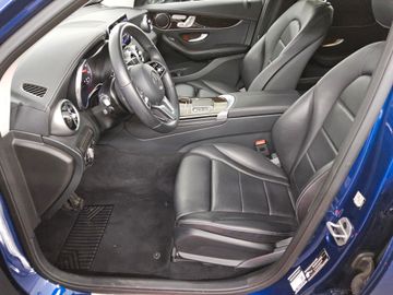 Mercedes GLC 220 - 8