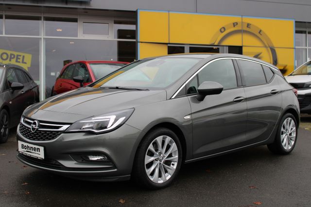 Opel Astra K Innovation,Kamera,Navi,Schiebedach,AHK