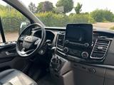 Ford Transit Custom - Ford Transit Custom von privat