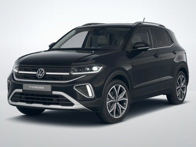 Image of Volkswagen T-Cross
