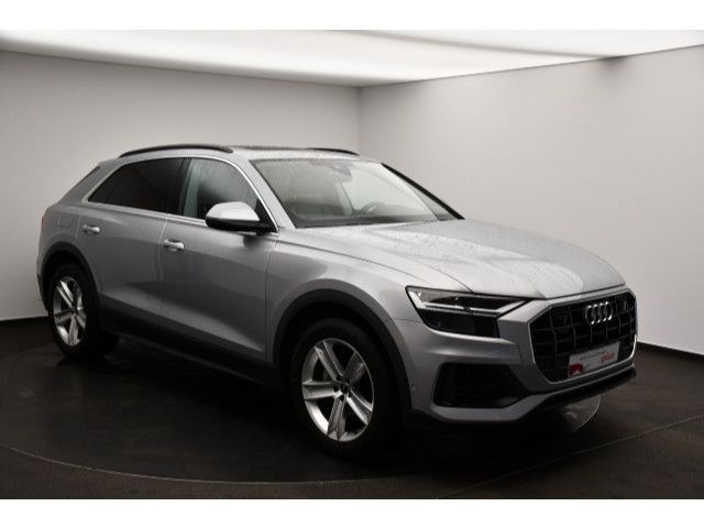 Audi Q8 - Bild 16