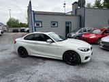 BMW M240i xDrive Coupe *Navi/Kamera/LED* - BMW M240i mit Schiebedach