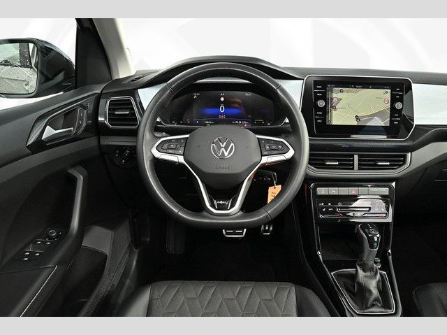 Volkswagen T-Cross - Bild 13