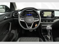 Volkswagen T-Cross - Vorschau Bild 13