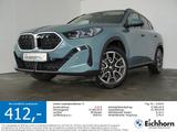 BMW X2 sDrive20i *AHK.NAVI.H&K HiFi.PARKASSIST* - BMW X2 Jahreswagen