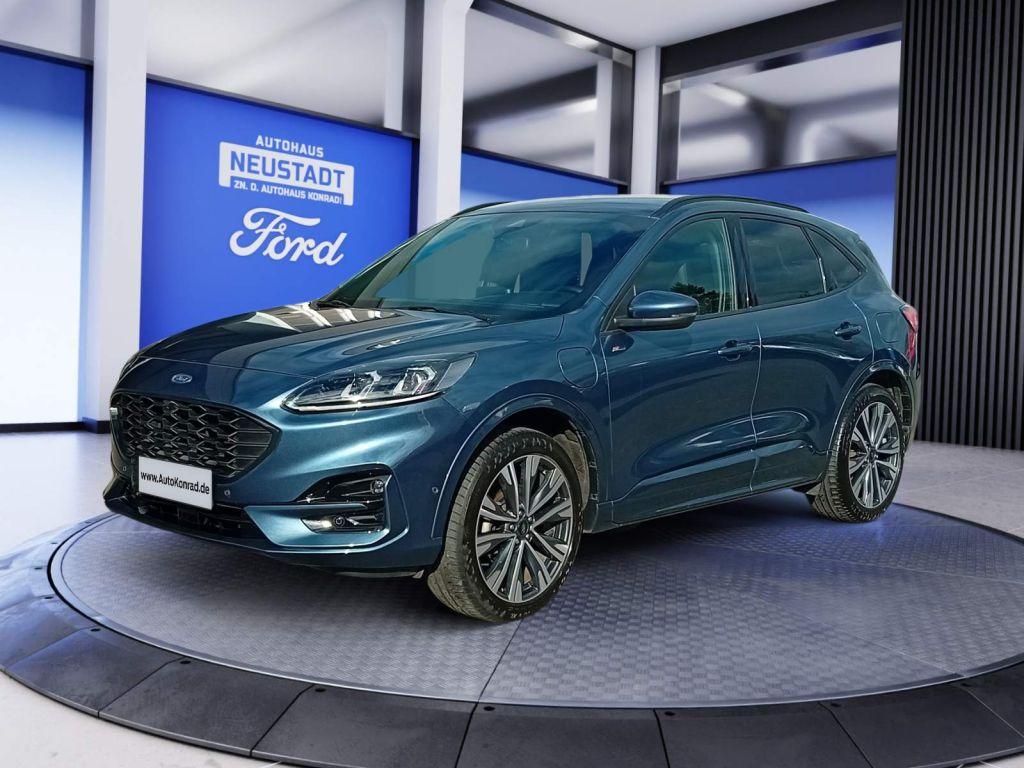 Ford Kuga 2.5 PHEV ST-LINE X *WinterPk*TechnologiePk*