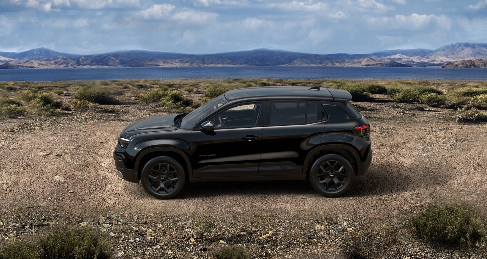 Jeep Avenger - Bild 2