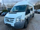 Ford Transit Tourneo 2.2 TDCI Camper Selbstausbau - Wohnmobil oder -wagen Selbstausbau