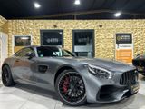 Mercedes-Benz AMG GT Coupe/MEMORY/AMBIENTE/KAMERA/ACC/NAVI - Mercedes-Benz AMG GT aus 2017