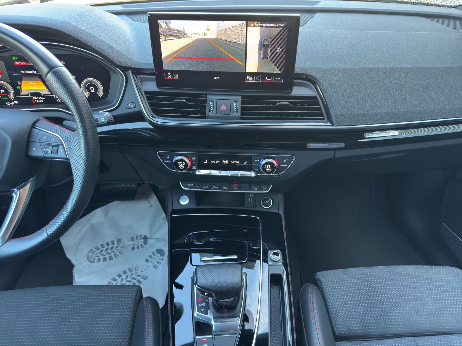 Audi Q5 - Bild 6