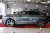 Audi Q8 50 TDI quattro S-LINE - gebrauchte Audi Q8 aus dem Jahr 2020