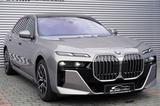 BMW 740d xDrive M Sport SKYLOUNGE LUFT HUD SOFT 360 - BMW 740 in Mönchengladbach