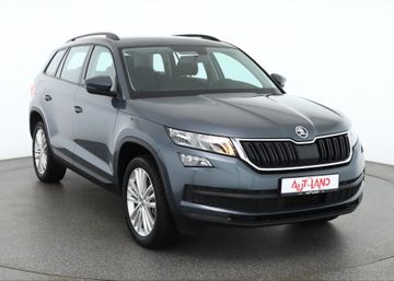 Skoda Kodiaq - 7
