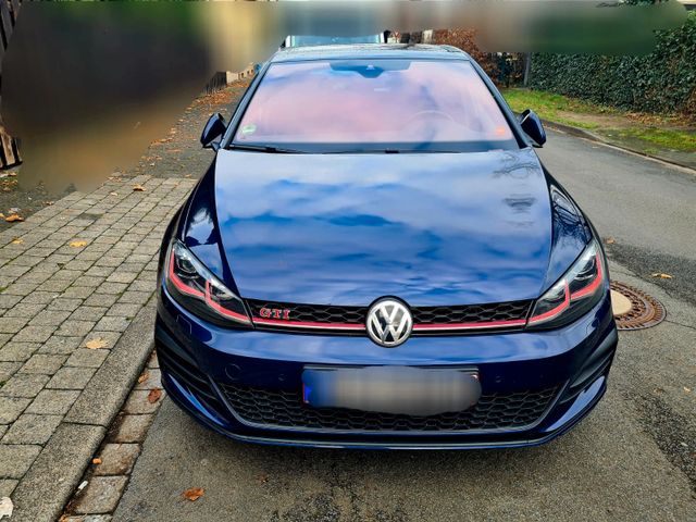 Volkswagen Golf 2.0 TSI OPF DSG GTI Performance GTI Per...