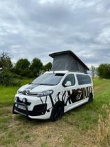 Pössl Campster - Pössl Wohnmobil oder -wagen Wohnwagen gebraucht