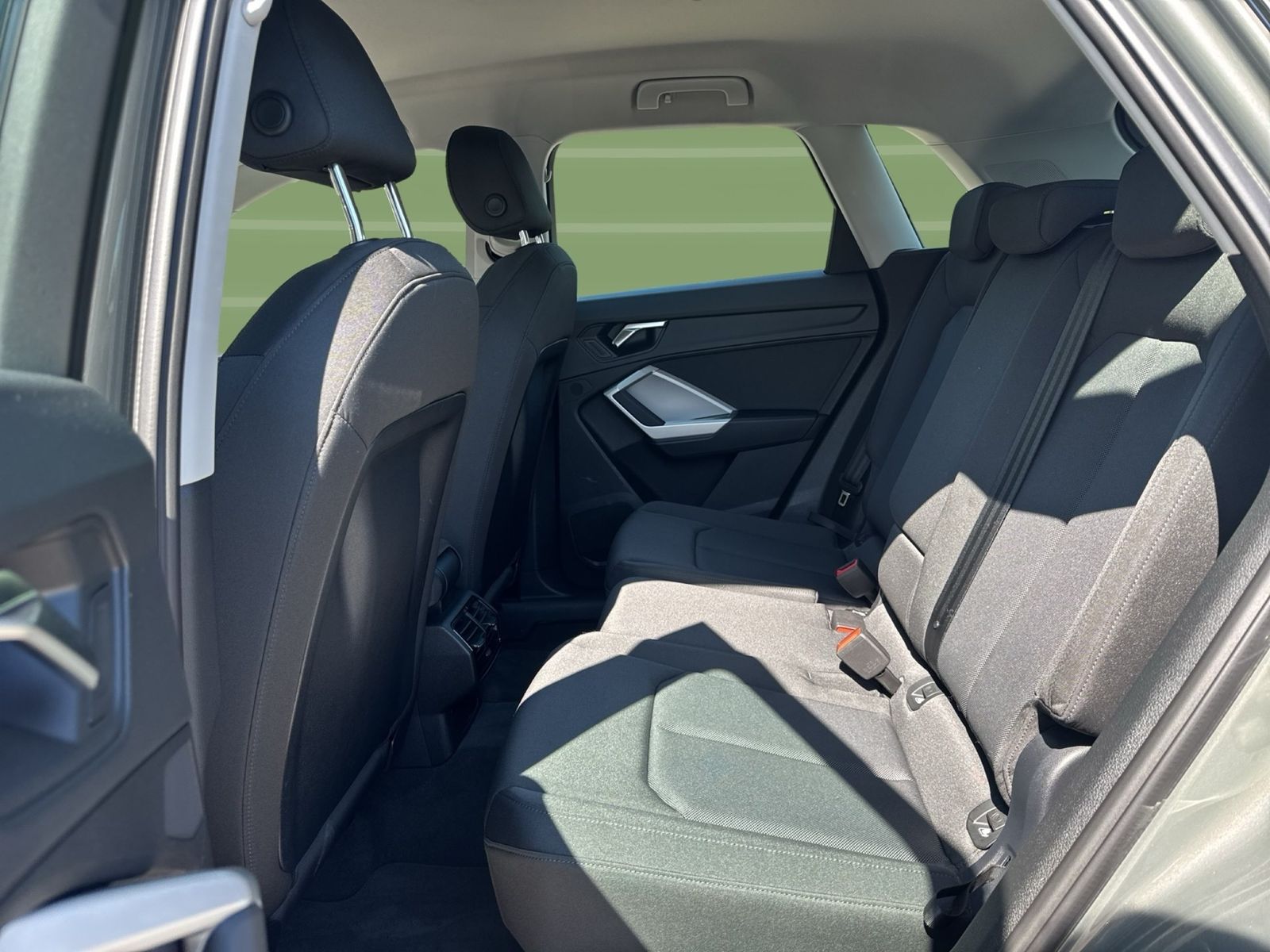 Audi Q3 - Bild 15