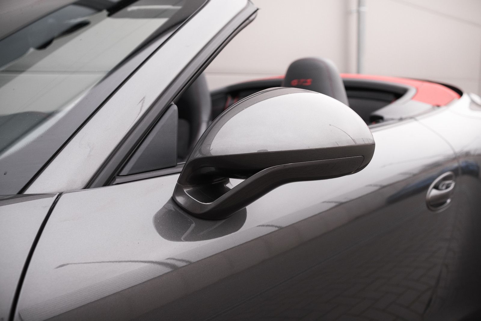 Fahrzeugabbildung Porsche 911/991.1 GTS Cabrio-el. 18Wegesitz-DAB-BOSE