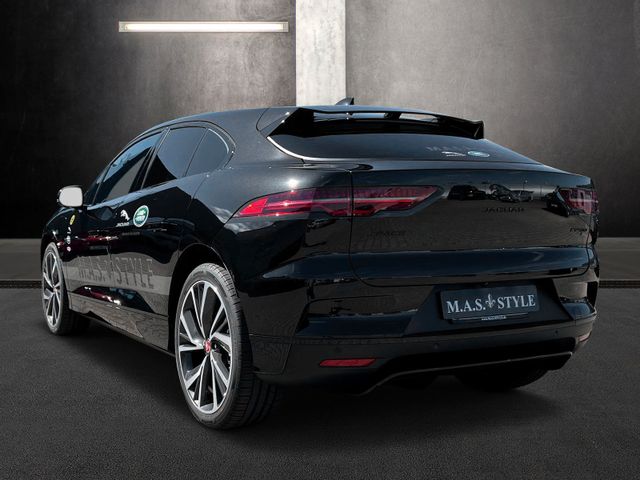 Fahrzeugabbildung Jaguar I-PACE EV400 Ausstattung wie HSE 22 Zoll