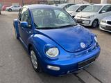 Volkswagen New Beetle 1.6 en vogue"Klima"SHZ"ALLWETTER"2.HD - Volkswagen New Beetle in Dortmund