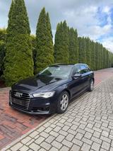 Audi A6 4GUltra/ Alcantara/gr.NAV/4Zonen/Abstandstemp