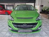 Opel Corsa E OPC*Schalensitze*IntelliLin*Performance* - Opel Corsa: 3 Türen