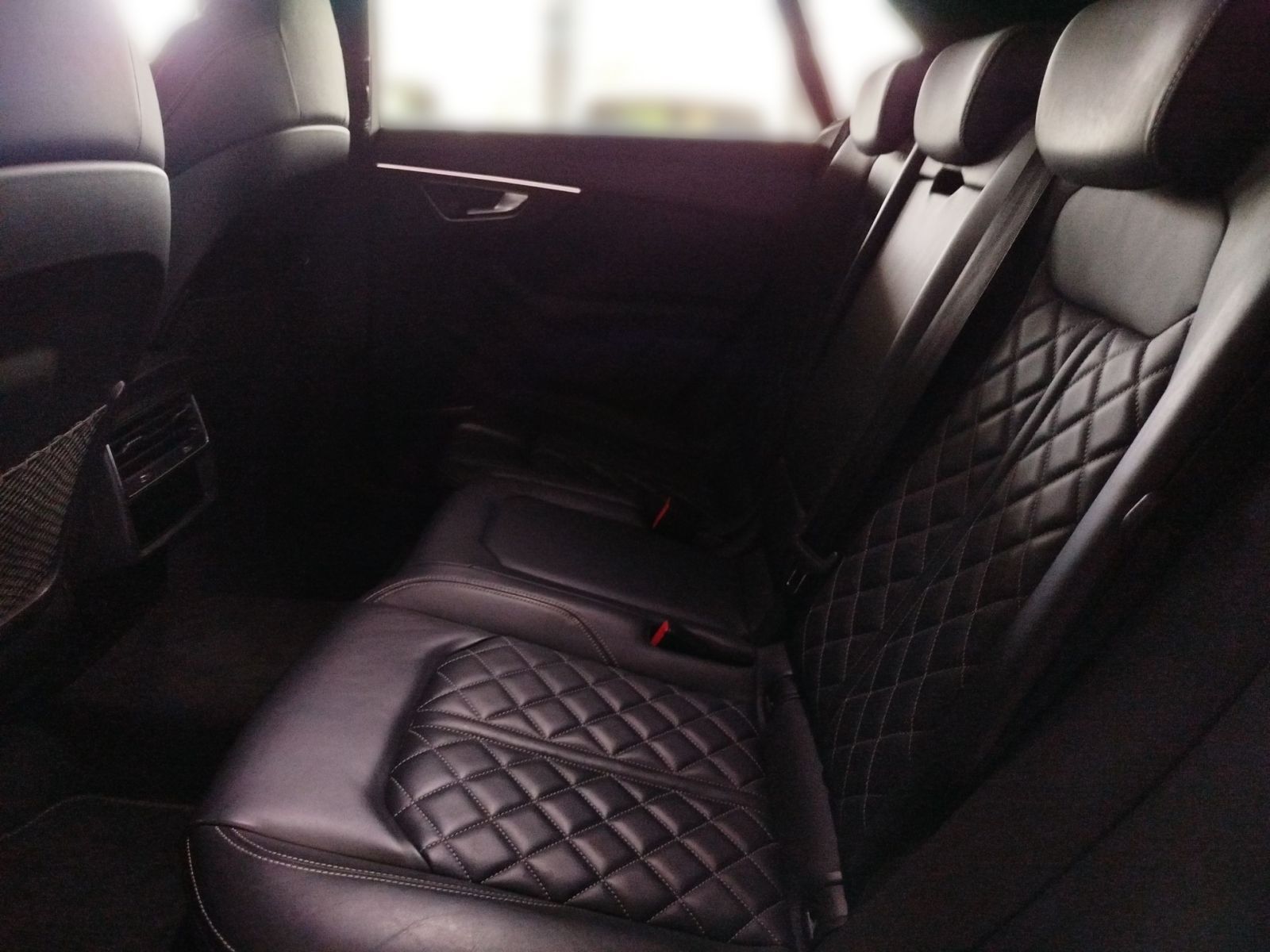 Audi Q8 - Bild 13
