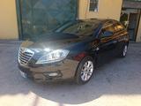 Lancia Delta 1.6 MJT DPF Gold 2014 - Lancia Delta: Delta2