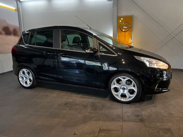Bild 2 Ford B-Max 1.0 EcoBoost - RFK | Navi | SHZ
