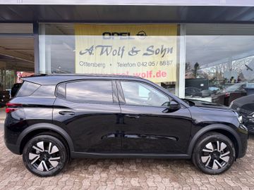 Bild 4 Opel Frontera GS Hybrid +NAVI+SHZ+LHZ+PDC+KAMERA+