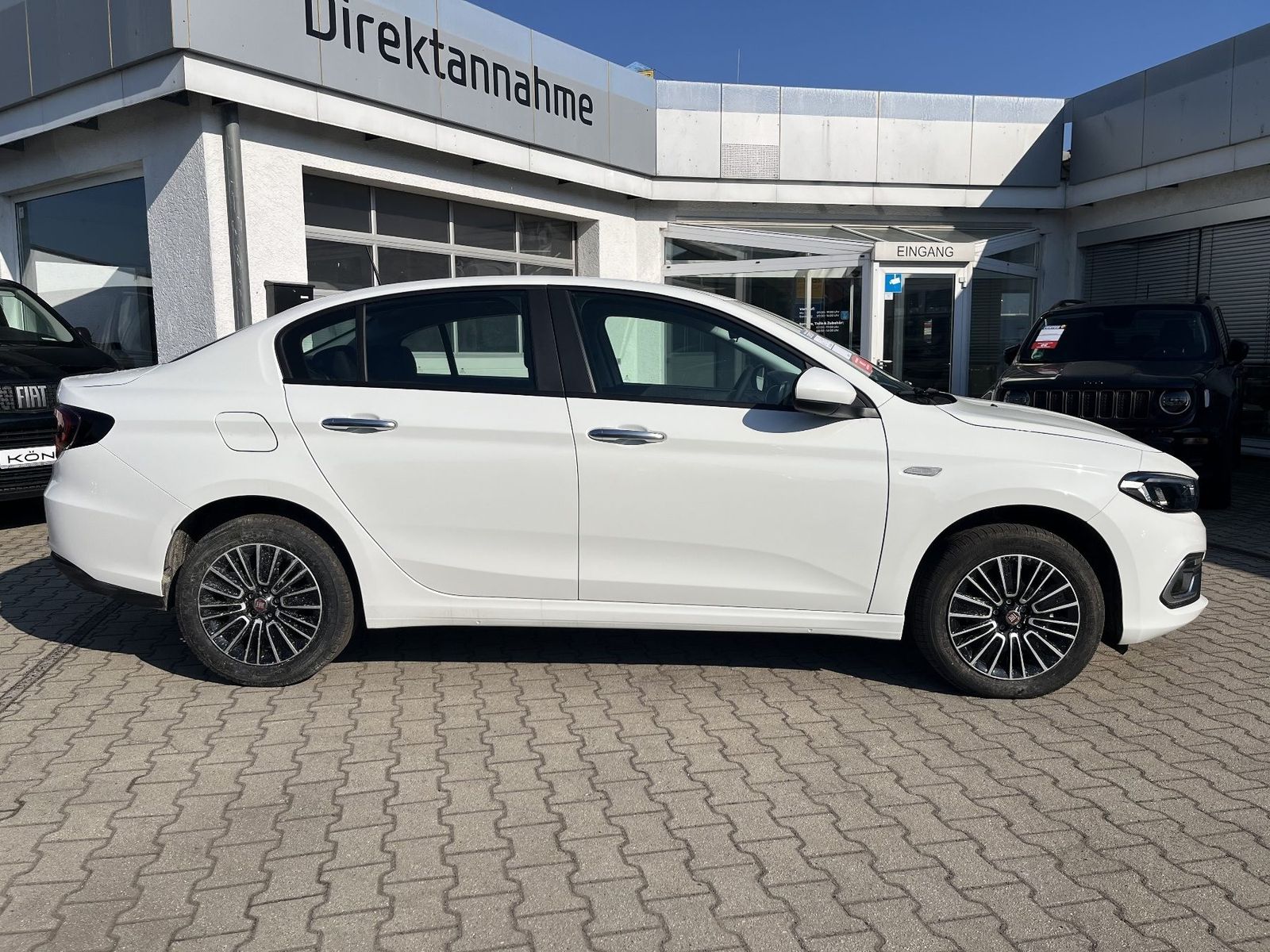 Fiat Tipo - Bild 7