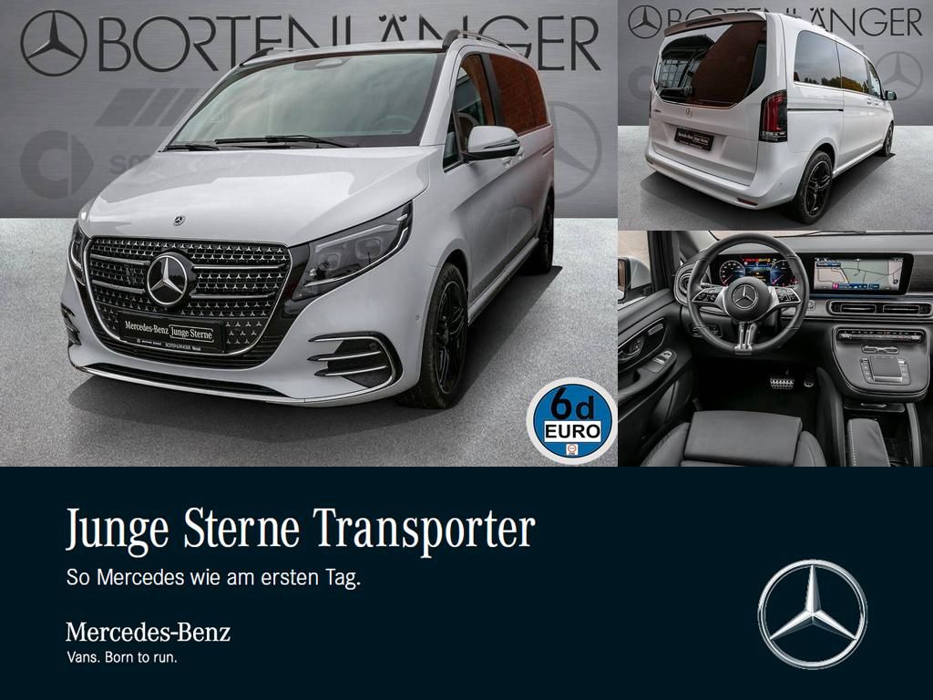 Mercedes-Benz V 300