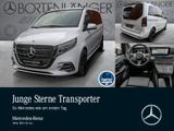 Mercedes-Benz V 300 d AMG K AHK Leder Distronic Avantgarde