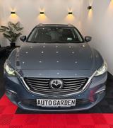 Mazda 6 Kombi Nakama Intense - Mazda 6 in Ludwigshafen