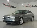 Audi Coupé 2.3 H-Zulassung Klima/Schiebedach/Alu - Audi Coupé mit Benzin-Antrieb: Sportwagen
