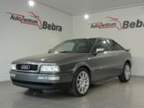 Audi Coupé 2.3 H-Zulassung Klima/Schiebedach/Alu - Audi Coupé: 2.3