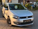 Volkswagen Polo V 1.2 Life Sport 5-TÜRER+KLIMAAUT+SHZ+PDC - Volkswagen Polo: Türer