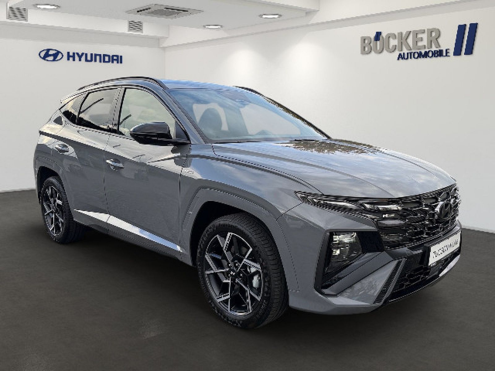 Hyundai TUCSON - Bild 2