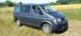 Volkswagen VW T5 California Beach (Multivan) 1,9l - D... - Volkswagen: Multivan Beach