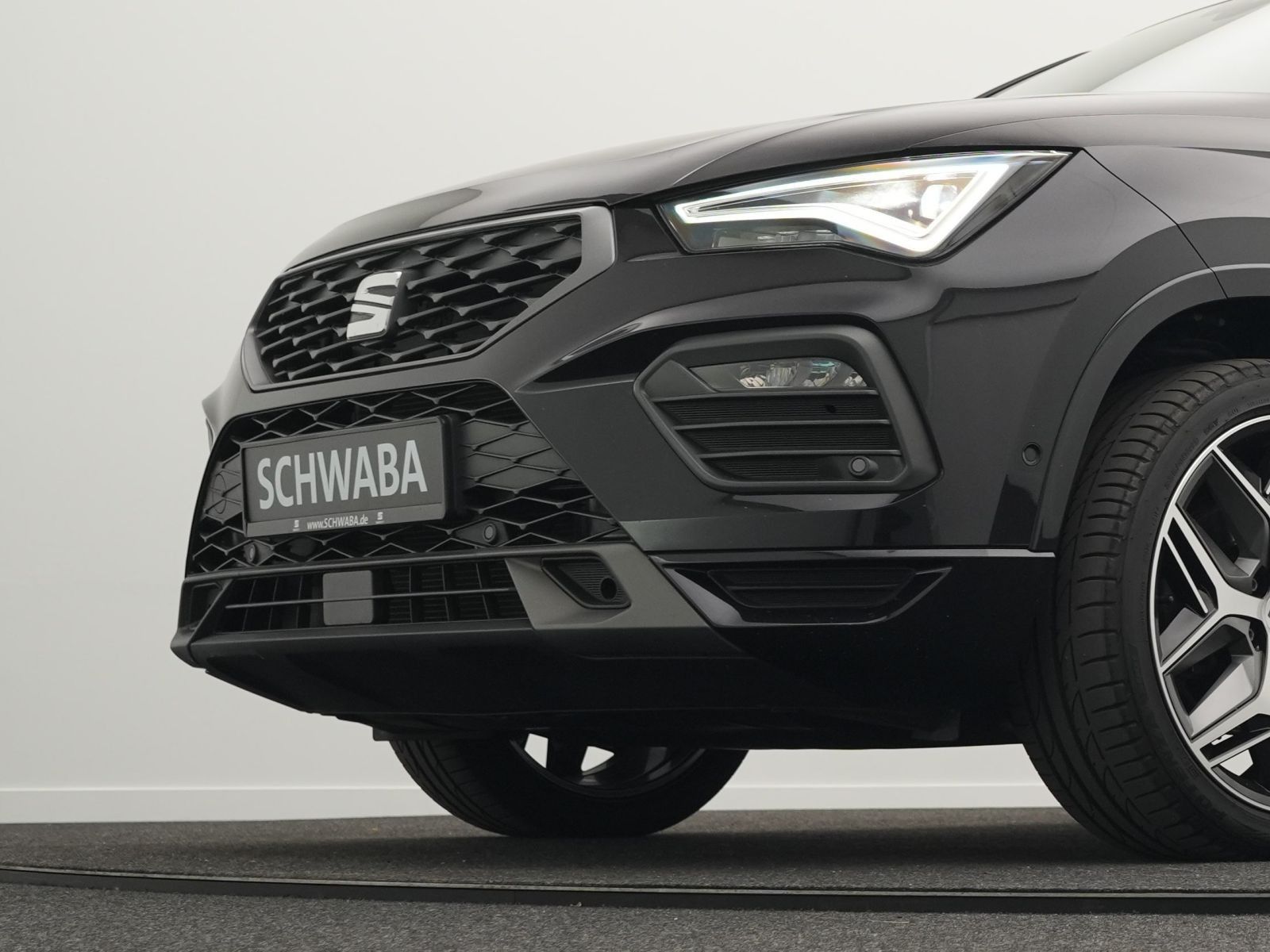 Seat Ateca - Bild 43