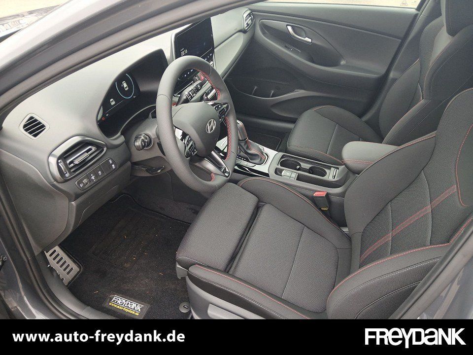 Hyundai i30 – Bild 10