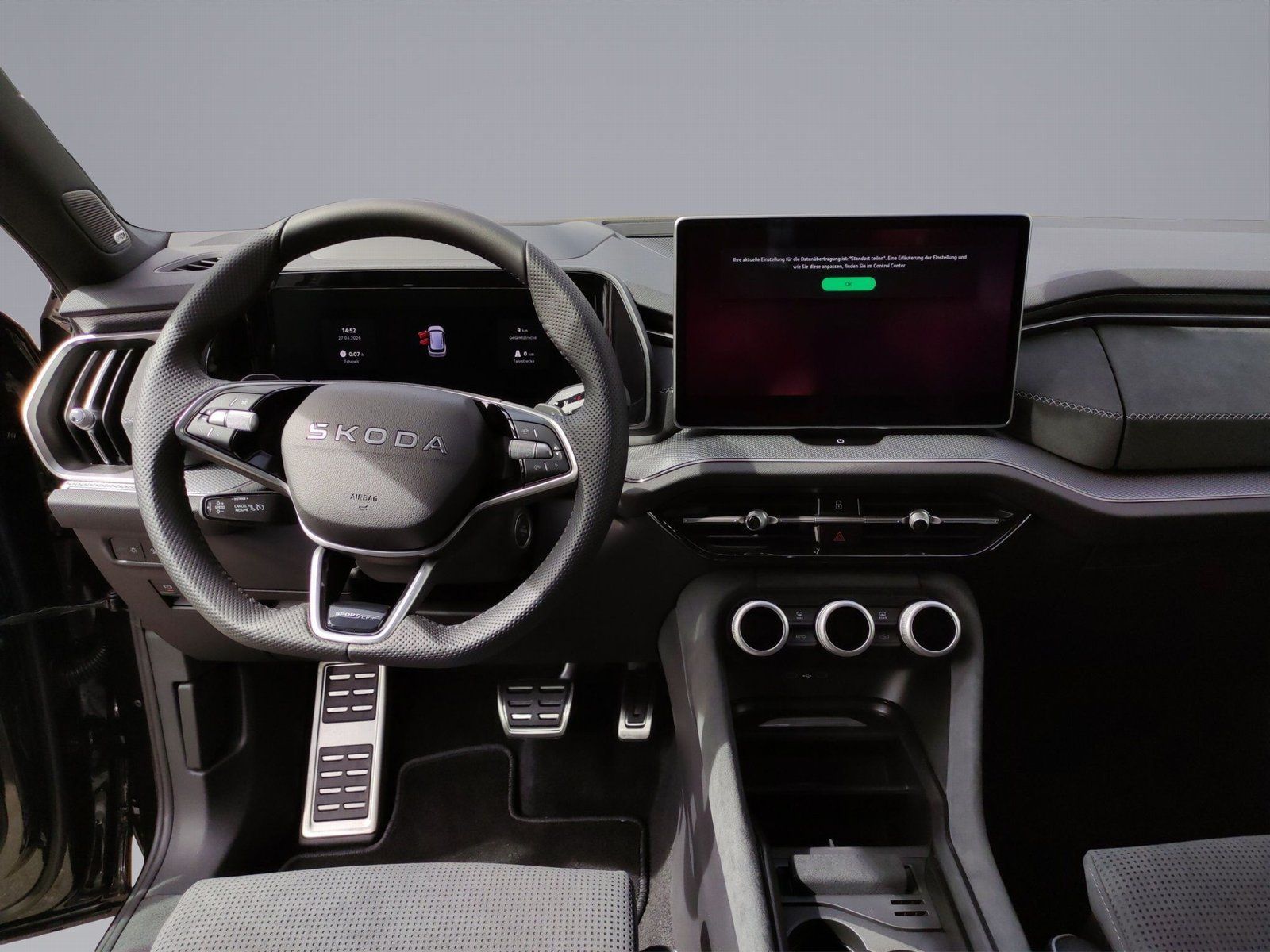 Skoda Kodiaq - Bild 9