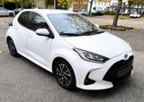 Toyota Yaris 1.5-l-VVT-i | ACC | Garantie | Scheckheft - Toyota Yaris Gebrauchtwagen in Hannover