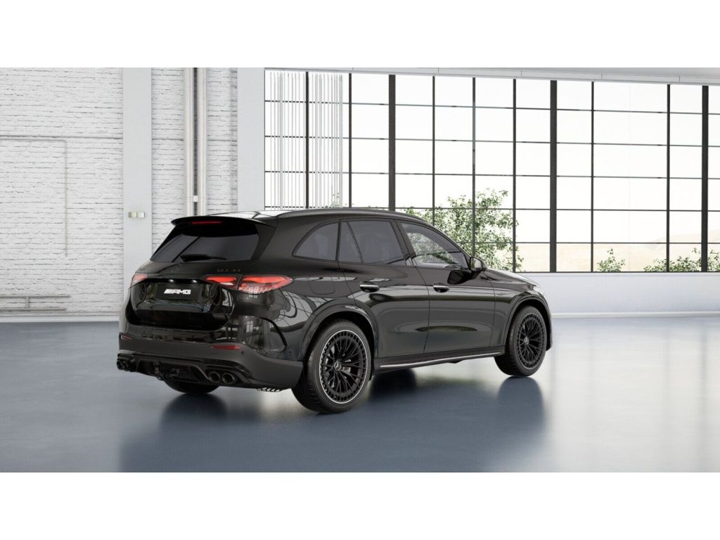 Mercedes-Benz GLC 43 AMG 4M PREM.+AHK+PANO+DIG.L.+NIGHT II+HAL foto 7