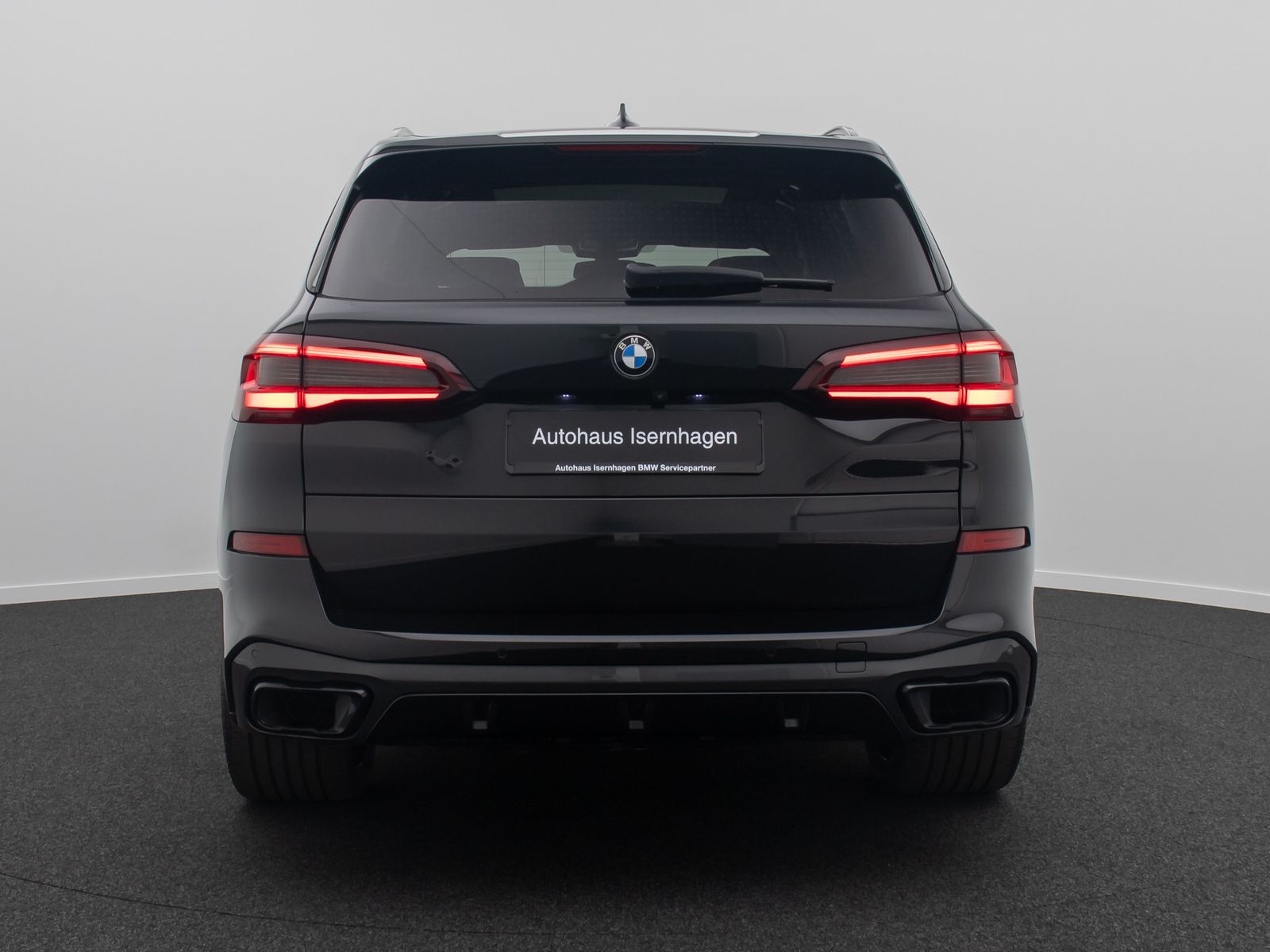 Fahrzeugabbildung BMW X5 xD30d M Sport 360°Laser ACC SoftCl DAB 22Zoll