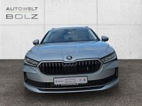 Skoda Superb - Vorschau Bild 2