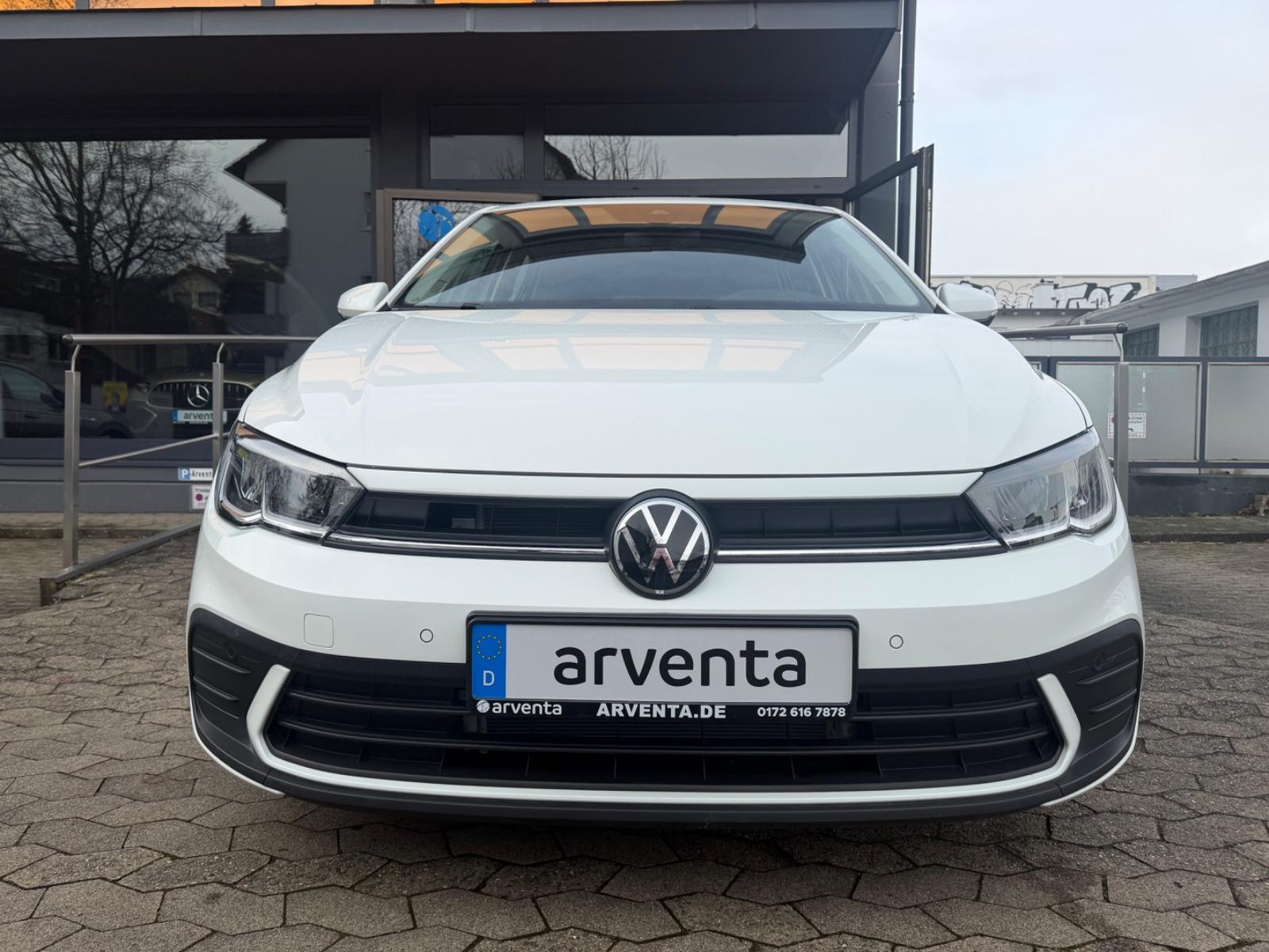 Volkswagen 1.0 TSI DSG 95PS LIFE|-23%LP|ACC|CAMERA|CARPLAY|