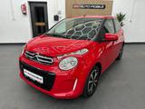 Citroën C1 Shine 1,2 Ltr. 4trg **82tkm** HU/AU NEU - Citroën C1 Shine mit Benzin-Antrieb