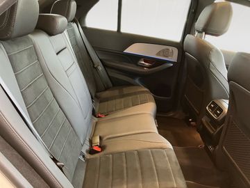 Mercedes GLE 300 - 9