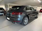 Porsche Macan S 3.0 Benzin - Porsche aus 2018