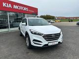 Hyundai TUCSON 1,6 Go+ 2WD 1. Hand Navi Kamera Tempo AHK - Hyundai TUCSON: Go